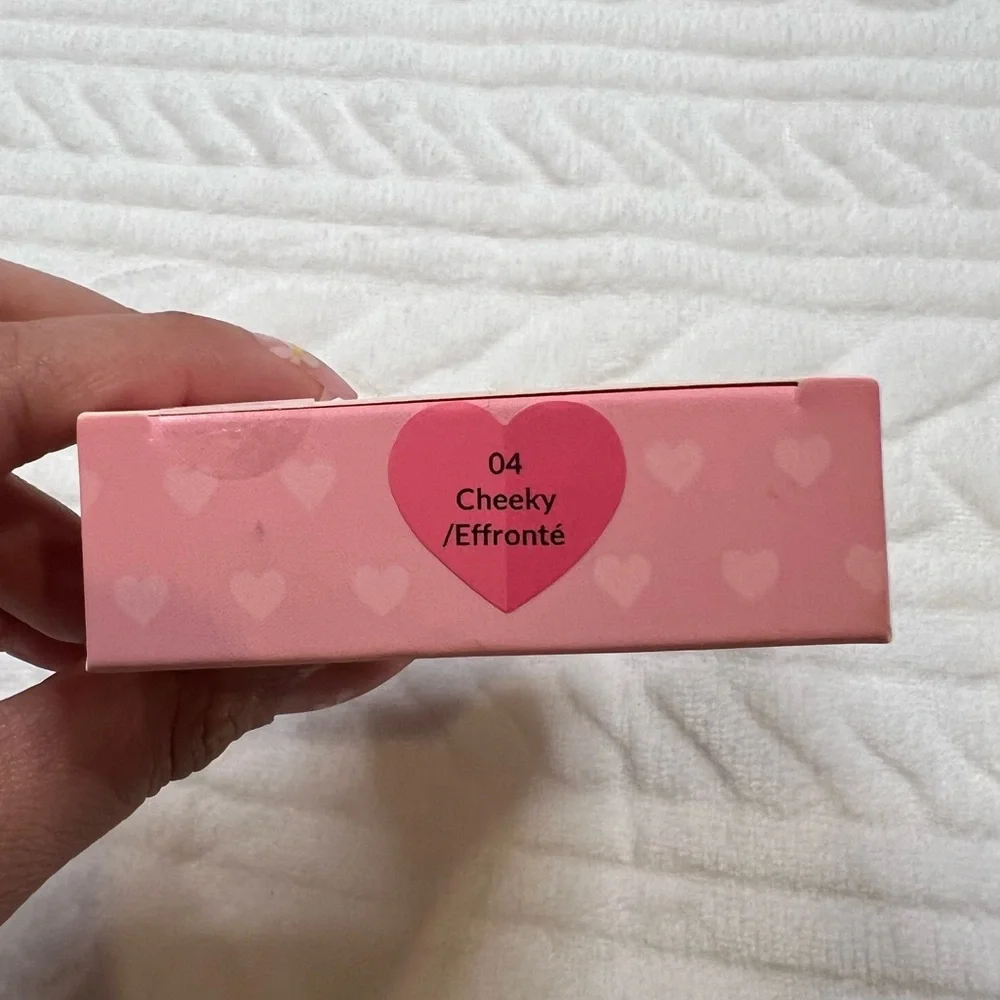 💗 KimChi - Thailor 2 Color Blush‎